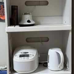 家具全部で20,000円です！の画像