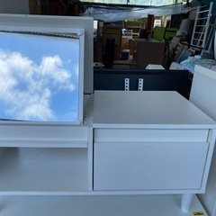 ドレッサーテーブルの画像