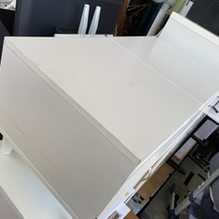 ドレッサーテーブルの画像