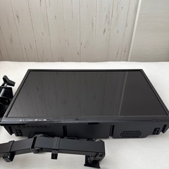 22インチ　地上デジタルフルハイビジョン液晶テレビ　の画像