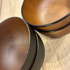 汁椀6点の画像