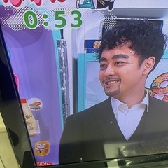 配送可【パナソニック】32V液晶テレビ（訳アリ）★2011年製　クリーニング済み【管理番号10708】山の画像