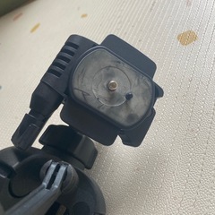 カメラ三脚の画像