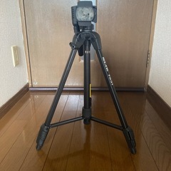 カメラ三脚の画像
