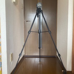 カメラ三脚の画像