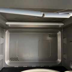 パナソニック　ビストロ　電子レンジの画像