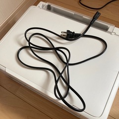 エプソン　プリンタ　コピー機の画像