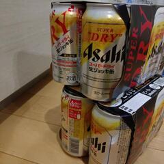 スーパードライ★340ml×12本セットの画像