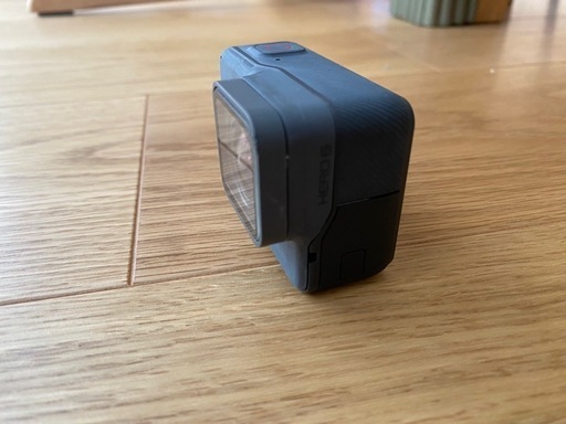 《値下げあり》GoPro HERO 6