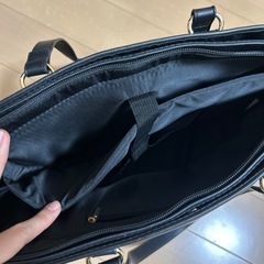 カバン　取りに来ていただける方の画像