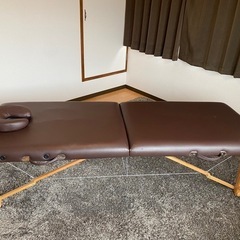 折り畳みマッサージベット
の画像