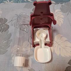 小動物用給水器の画像