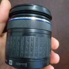 優良品　OLYMPUS ZUIKO DIGITAL 40-150mm F：4-5.6 フォーサーズの画像