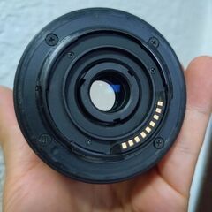 優良品　OLYMPUS ZUIKO DIGITAL 40-150mm F：4-5.6 フォーサーズの画像