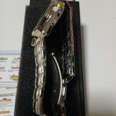 ⑤腕時計の画像