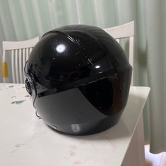 ジェットヘルメットの画像