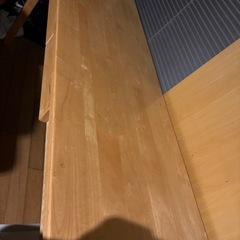 テーブルの画像