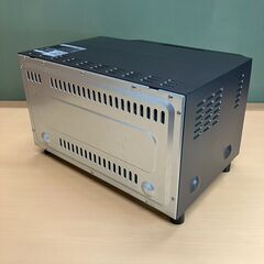 象印 オーブントースター こんがり倶楽部 EQ-AG22-BA（ブラック）2021年製の画像