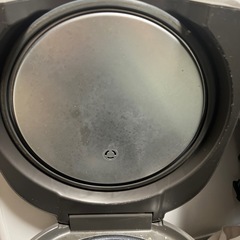 炊飯器　SHARPの画像
