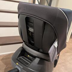 【ご予定者様あり】combi チャイルドシート クルムーヴの画像