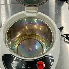 0811-143 電気ポット2.2Lの画像