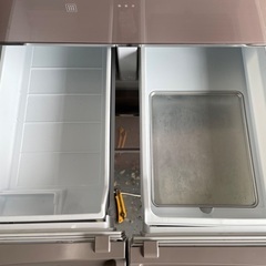 冷蔵庫の画像