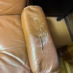 ソファの画像