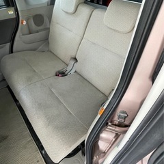 27年式　タント　l600の画像