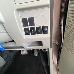 27年式　タント　l600の画像