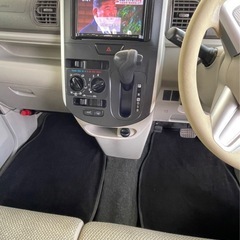 27年式　タント　l600の画像