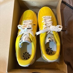 NIKE エアフォース1 AIR FORCE 1 '07 LV8の画像