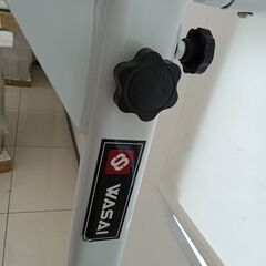 ★リユースのサカイ日立店★HJ7374 WASAI ぶら下がり健康器具 ホワイト H193×D76×W96 クリーニング済み の画像