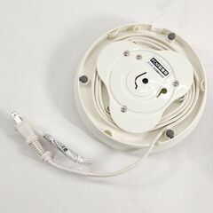 TIGER タイガー 電気ケトル PCM-A061 2022年製 0.6L 白 ホワイト 25h菊TK5の画像