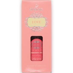 アロマディフューザー Spring 禁断のフルーツ 100ml イスラエル製 スプリング Diffuser Forbidden Fruits プレゼント ギフト 母の日 父の日 誕生日 クリスマス ホワイトデー お返し キャバクラ ガールズバー インテリア お香 消臭剤 芳香剤の画像