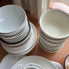 食器類まとめて 本日８／１３中までの画像