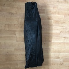 アウトドアコットの画像