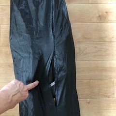 アウトドアコットの画像