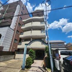 ★★三条会商店街すぐの便利立地😁★★敷金礼金ナシ、お部屋広…