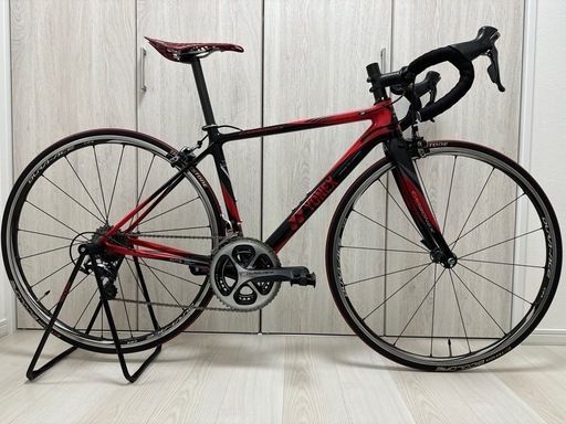 定価100万円以上】YONEX CARBONEX XXS ロードバイク