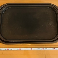 【2〜5人用】1300w 
ホットプレート　　の画像