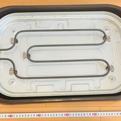 【2〜5人用】1300w 
ホットプレート　　の画像