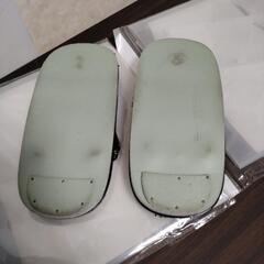 キレイめ  草履の画像