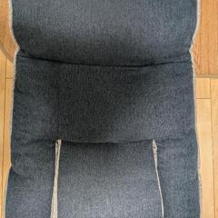 座椅子の画像