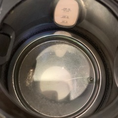 ティファール　電気ケトル　ポットの画像