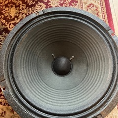 celestion Vintage 30 ペア England製　スピーカーの画像