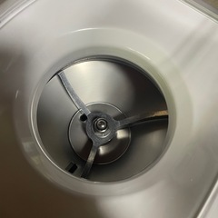 新品　未使用　業務用　かき氷機の画像