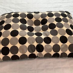 枕　ピロー　4点セットの画像