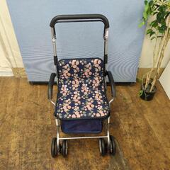 J325 ★比較的キレイ★幸和製作所★TacaoF★シルバーカー★SIST02ーNVの画像