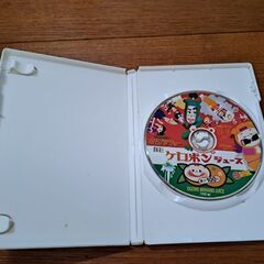 ★ケロポンズ　あそびまショー　DVD★の画像