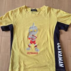 半袖Tシャツ　120cm　クレードスコープの画像